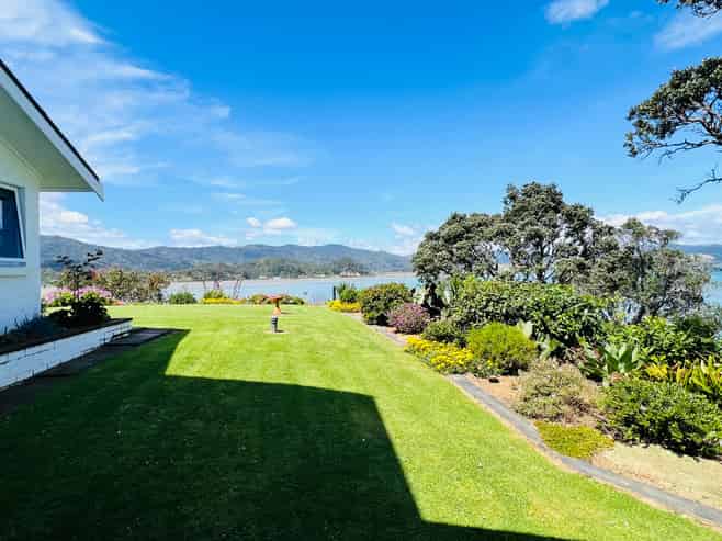 1275 Wyuna Bay Road, Wyuna, Coromandel