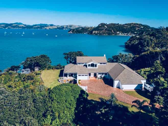 1275 Wyuna Bay Road, Wyuna, Coromandel