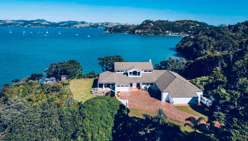 1275 Wyuna Bay Road, Wyuna, Coromandel