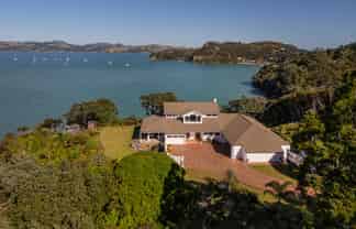1275 Wyuna Bay Road, Wyuna, Coromandel
