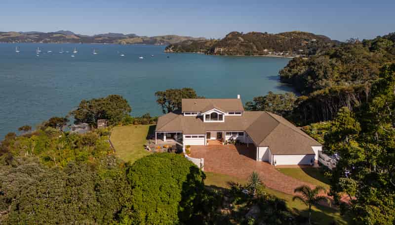 1275 Wyuna Bay Road, Wyuna, Coromandel