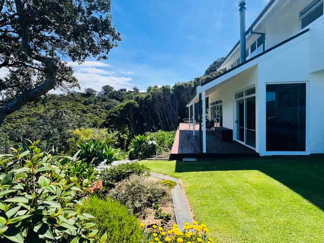 1275 Wyuna Bay Road, Wyuna, Coromandel