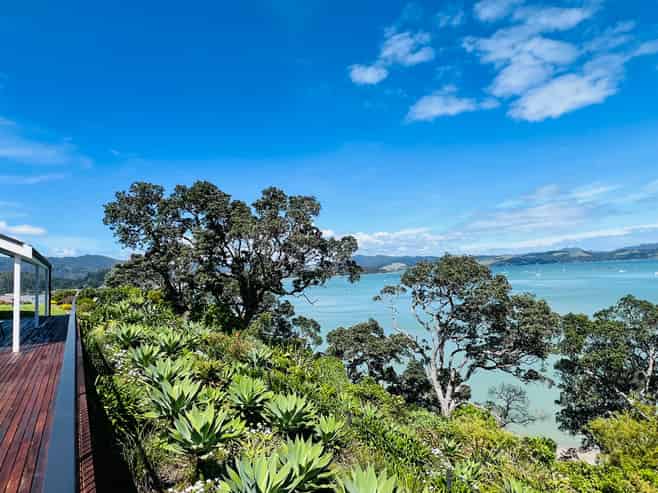 1275 Wyuna Bay Road, Wyuna, Coromandel