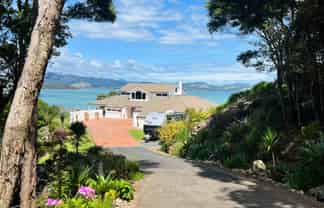 1275 Wyuna Bay Road, Wyuna, Coromandel
