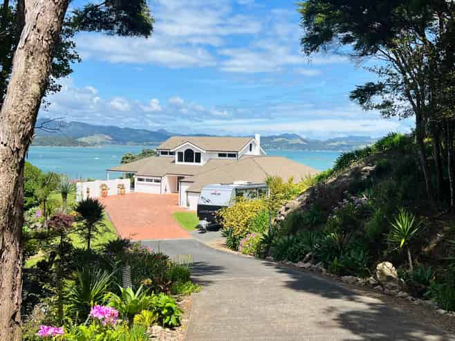 1275 Wyuna Bay Road, Wyuna, Coromandel