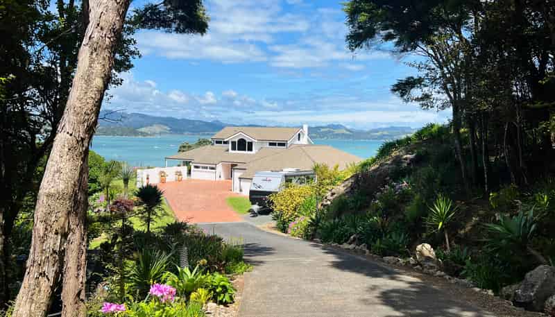 1275 Wyuna Bay Road, Wyuna, Coromandel