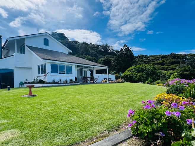 1275 Wyuna Bay Road, Wyuna, Coromandel