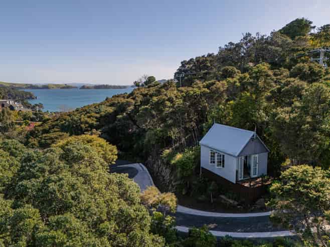 1275 Wyuna Bay Road, Wyuna, Coromandel