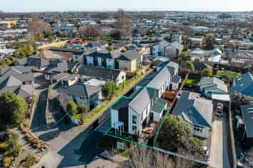 1/3 Humboldt Street, SYDENHAM