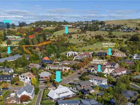 53 Moncur Drive, Springfield