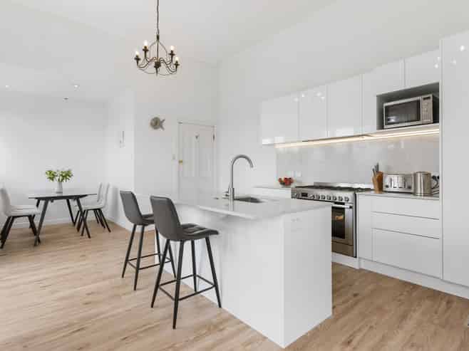 41 St Georges Bay Road, Parnell