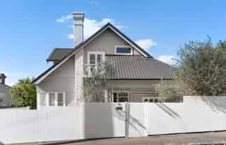 41 St Georges Bay Road, Parnell