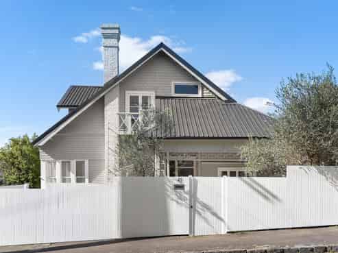 41 St Georges Bay Road, Parnell