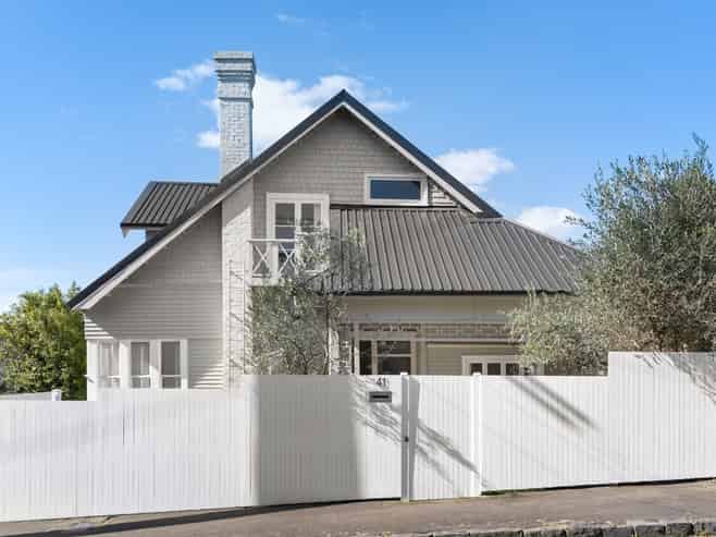 41 St Georges Bay Road, Parnell