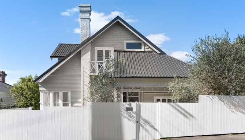 41 St Georges Bay Road, Parnell