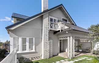 41 St Georges Bay Road, Parnell