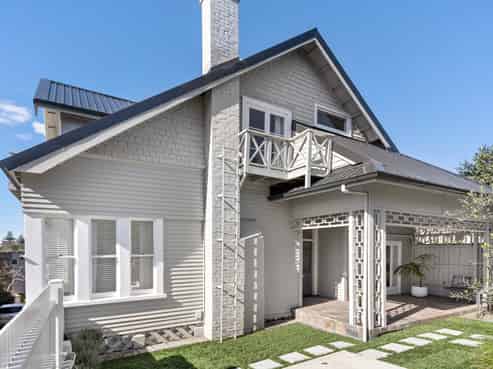 41 St Georges Bay Road, Parnell