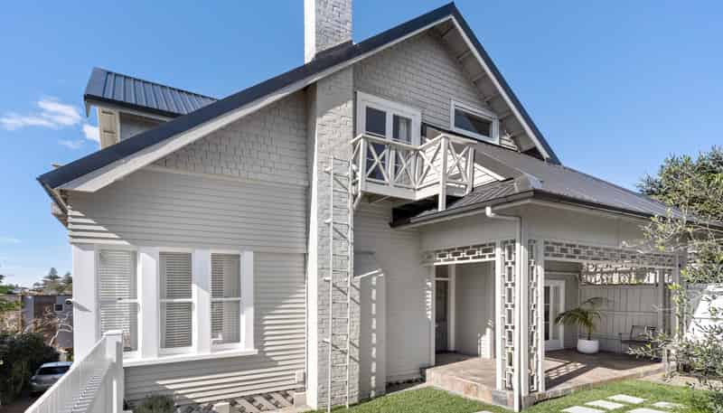 41 St Georges Bay Road, Parnell