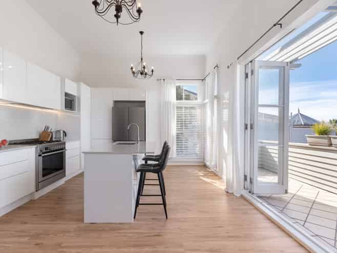 41 St Georges Bay Road, Parnell