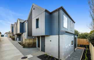Lot 4, 31 La Trobe Street, Pakuranga Heights