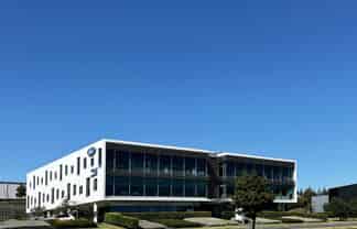 Quality 750sqm Office | Prime Highbrook