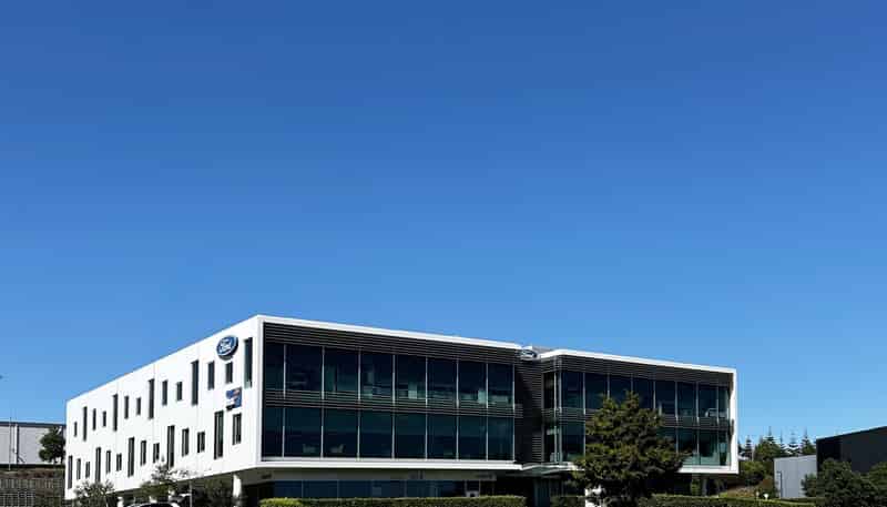 Part Level/86 Highbrook Drive, East Tamaki