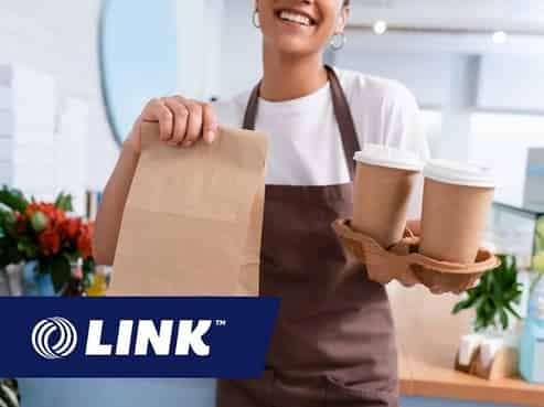 Work Days Only! - $161K Cafe Profit