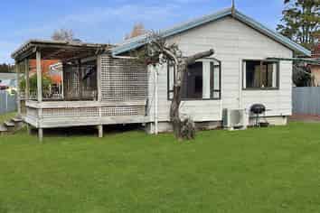 36 Poihaere Street, Turangi