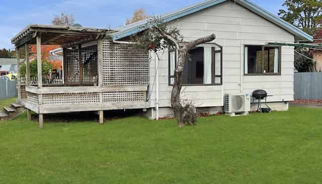 36 Poihaere Street, Turangi