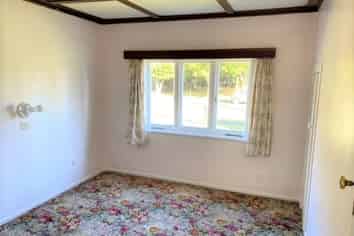 31 South Street, Taumarunui
