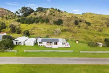 1140 Omamari Road, Dargaville