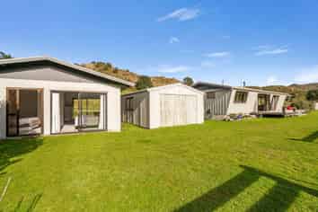 1140 Omamari Road, Dargaville