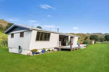 1140 Omamari Road, Dargaville