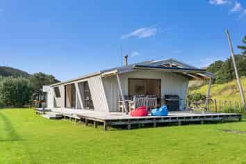 1140 Omamari Road, Dargaville