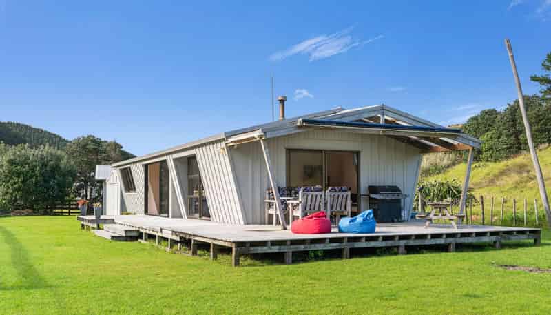 1140 Omamari Road, Dargaville