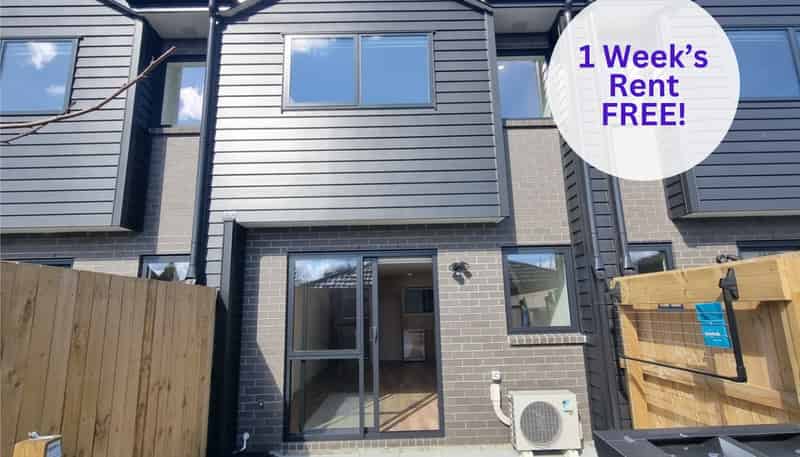 9/25 Childs Avenue, Pukekohe