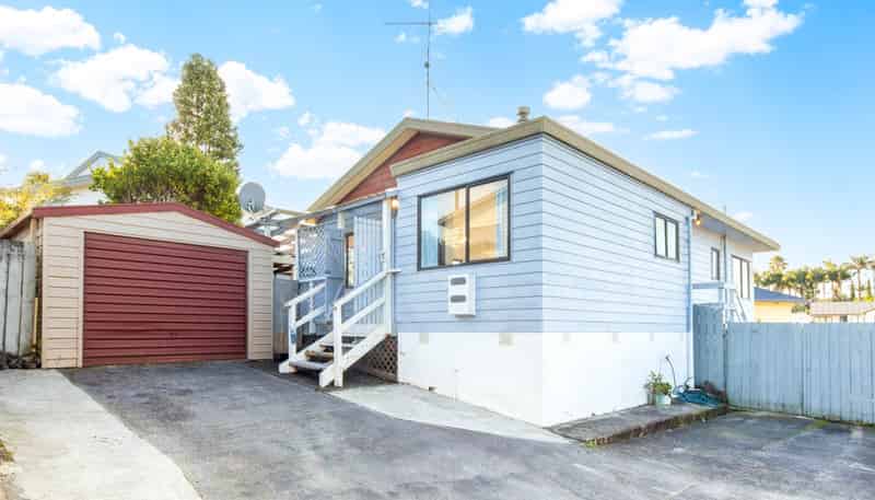 28 Madigan Place, Glendene