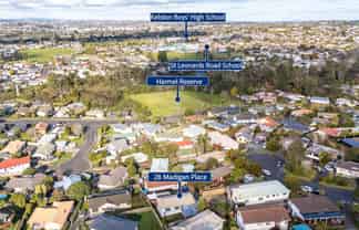 28 Madigan Place, Glendene