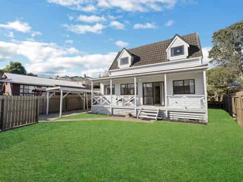 3/1A Henry Street, Avondale