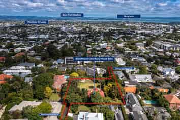 305A Mt Eden Road, Mount Eden