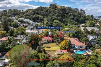 305A Mt Eden Road, Mount Eden