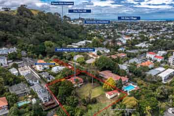 305A Mt Eden Road, Mount Eden