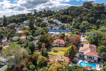 305A Mt Eden Road, Mount Eden