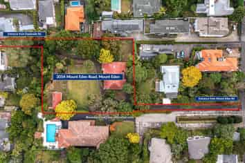 305A Mt Eden Road, Mount Eden