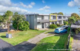 2/41 Cameron Road, Hamilton East
