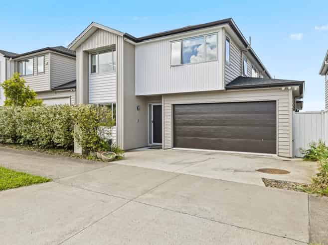 23 Fjord Way, Karaka