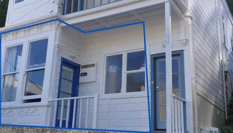 1/45 Adams Terrace, Aro Valley