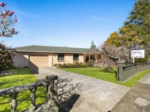 4 Osborne Avenue, Morrinsville