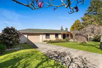 4 Osborne Avenue, Morrinsville