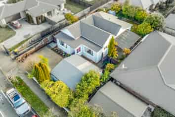 119 Idris Road, Strowan